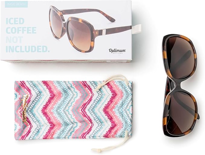 Optimum Optical Sunglasses