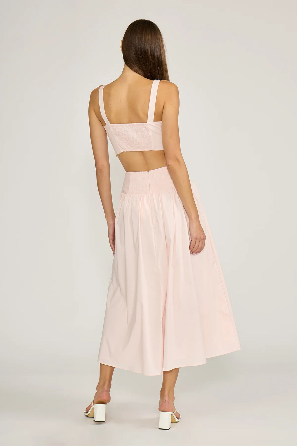 Calla Skirt