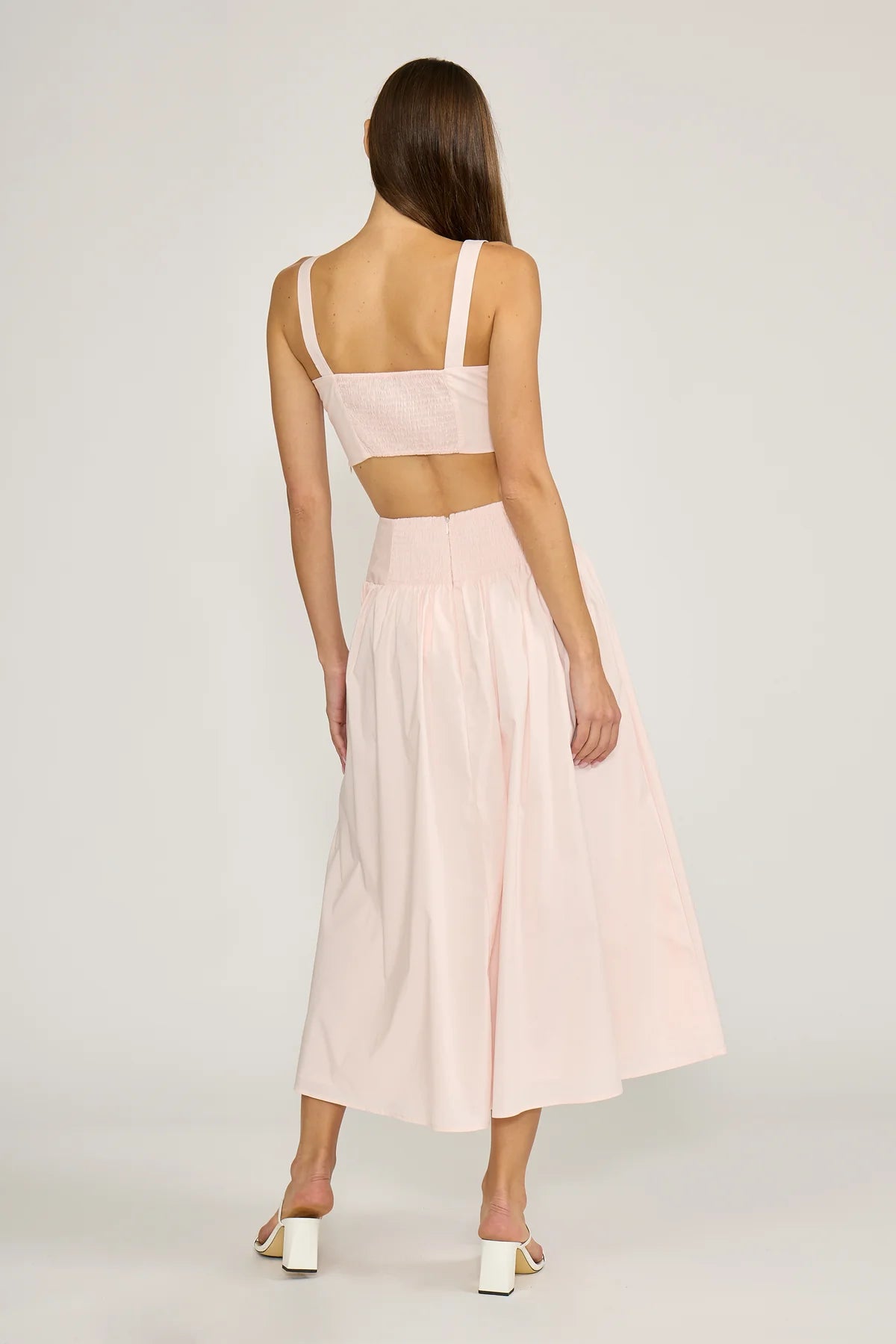 Calla Skirt
