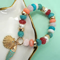 Fish Bracelet