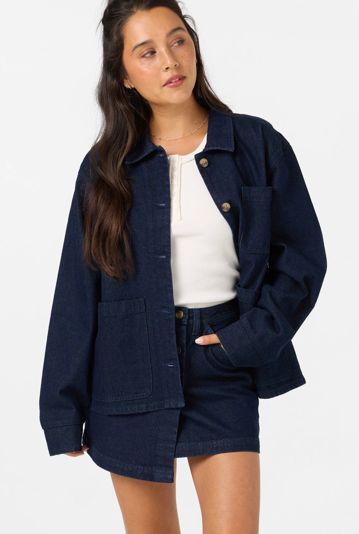 Chance Jacket