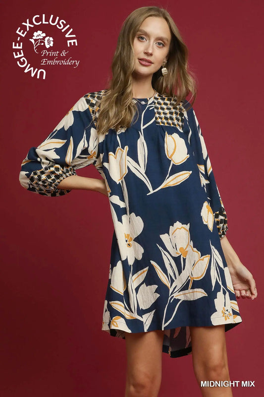 Ryanne Dress