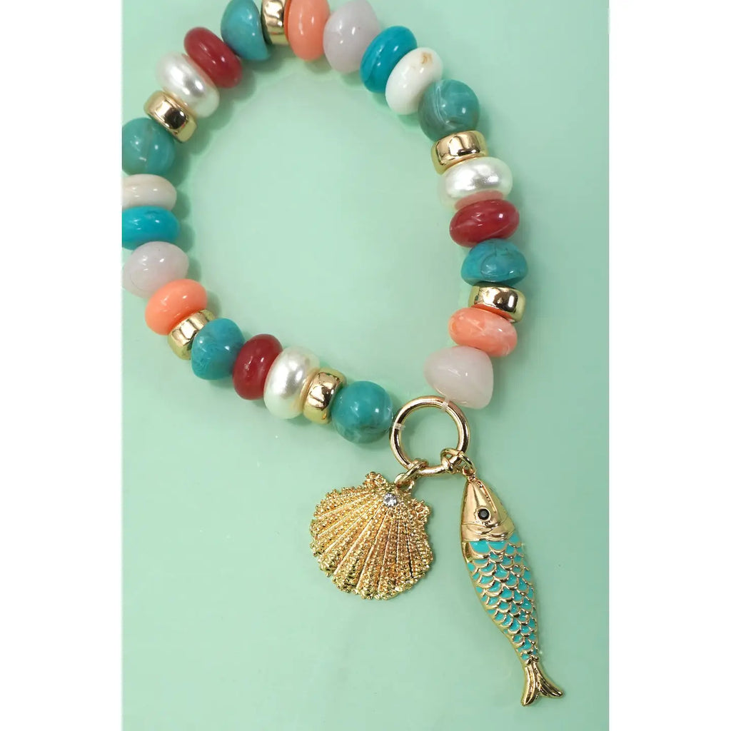 Fish Bracelet