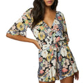 Kyrie Romper
