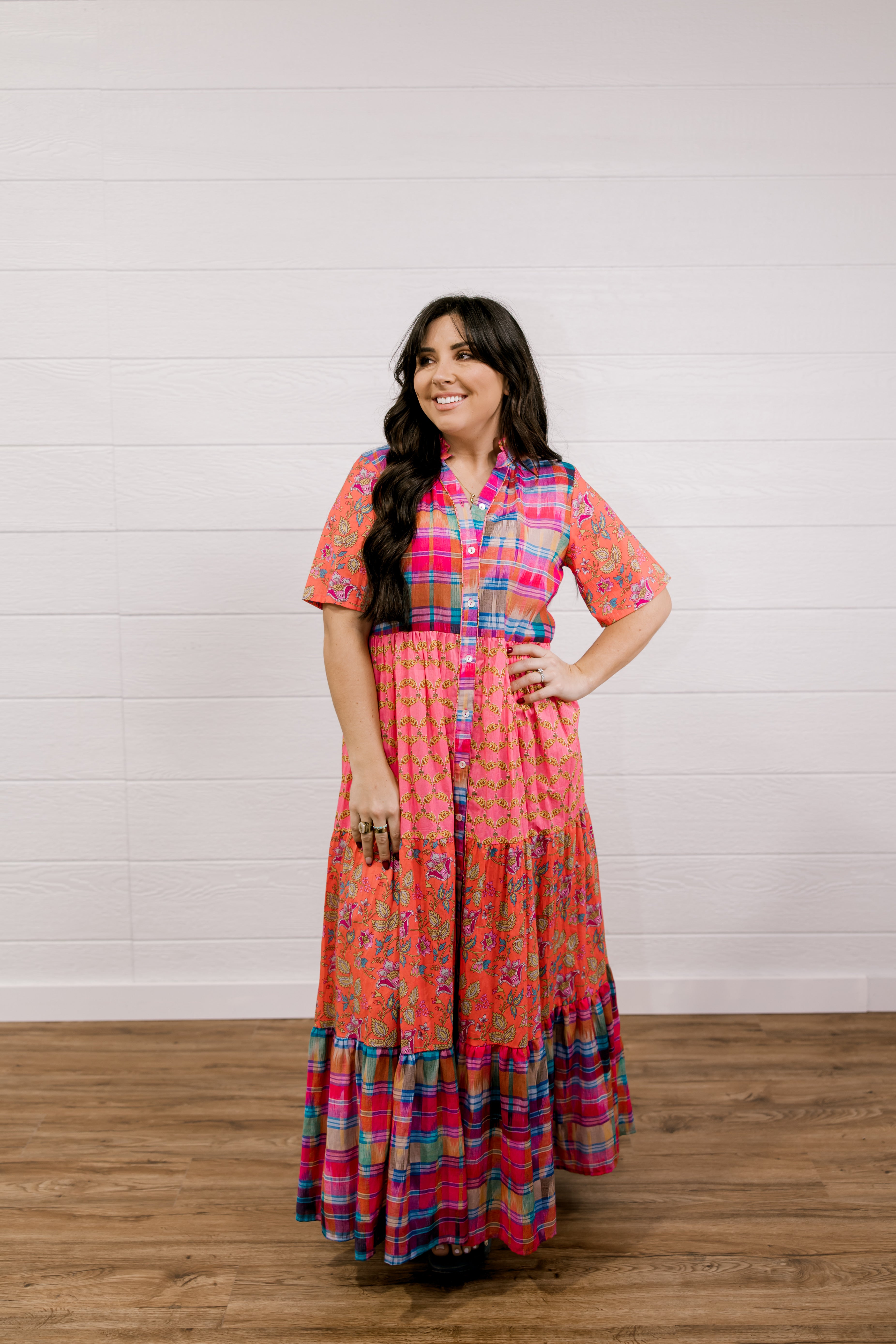 elizabeth maxi dress Elizabeth Honey Maxi Dress Ready to Ship