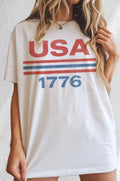 USA 1776 Tee