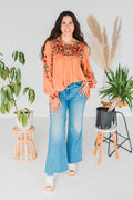 Tinsley Layerz Top