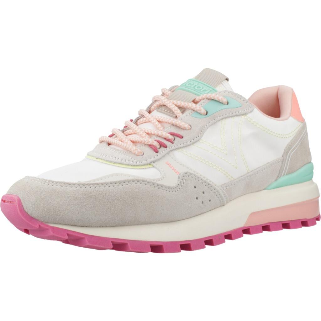 Luna Serraje Sneaker
