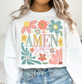 Amen Sweatshirt