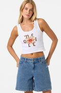 Nola Indigo Denim Shorts