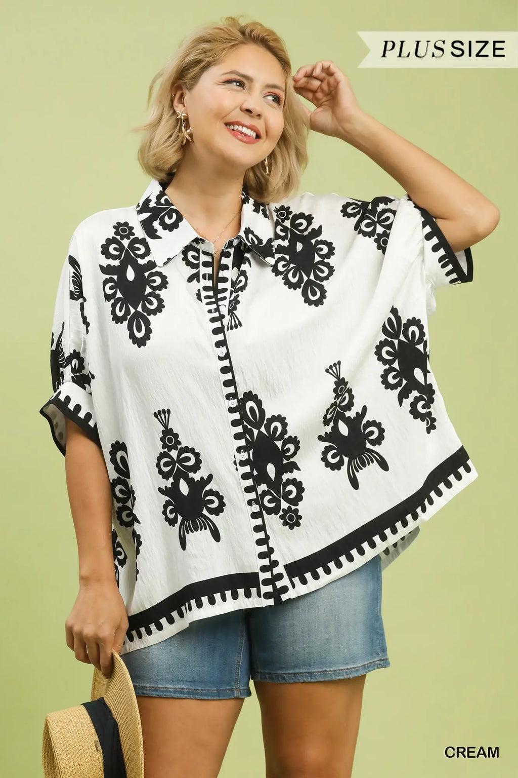 Mystic Top