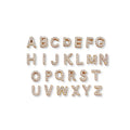 PF Lux Letters