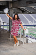 Tailgate Layerz Dress