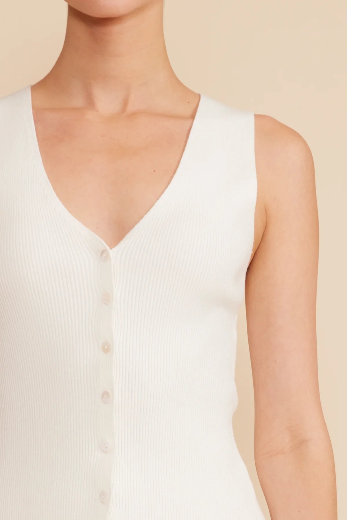 Eris Knit Vest
