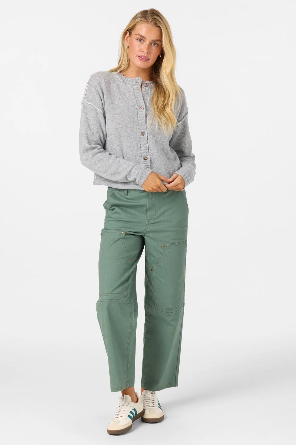 Calder Cardigan