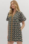 Becky Dress