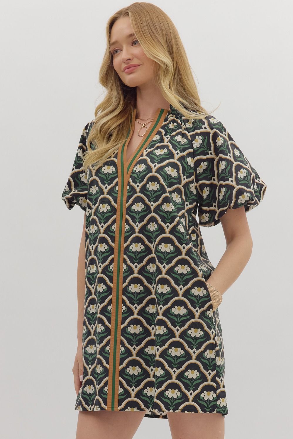 Becky Dress