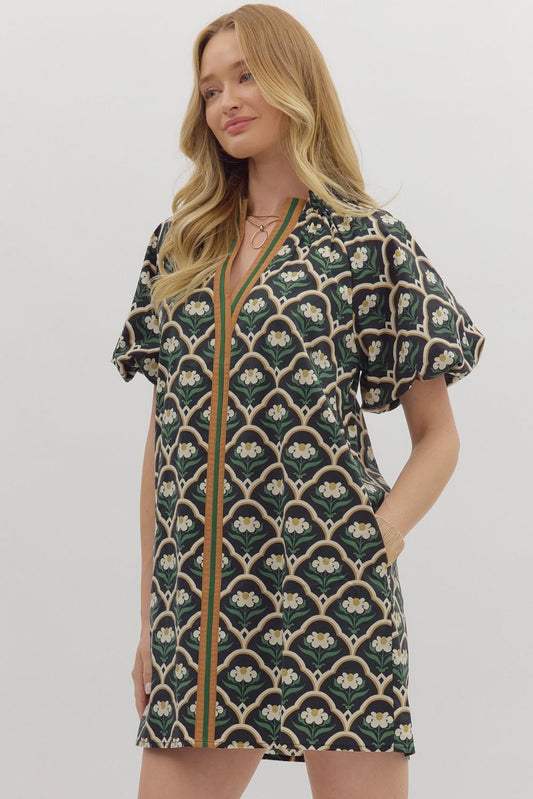 Becky Dress