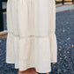 Summers End Maxi Dress