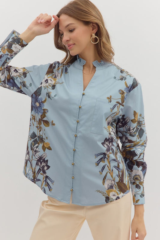 Tradewinds Top