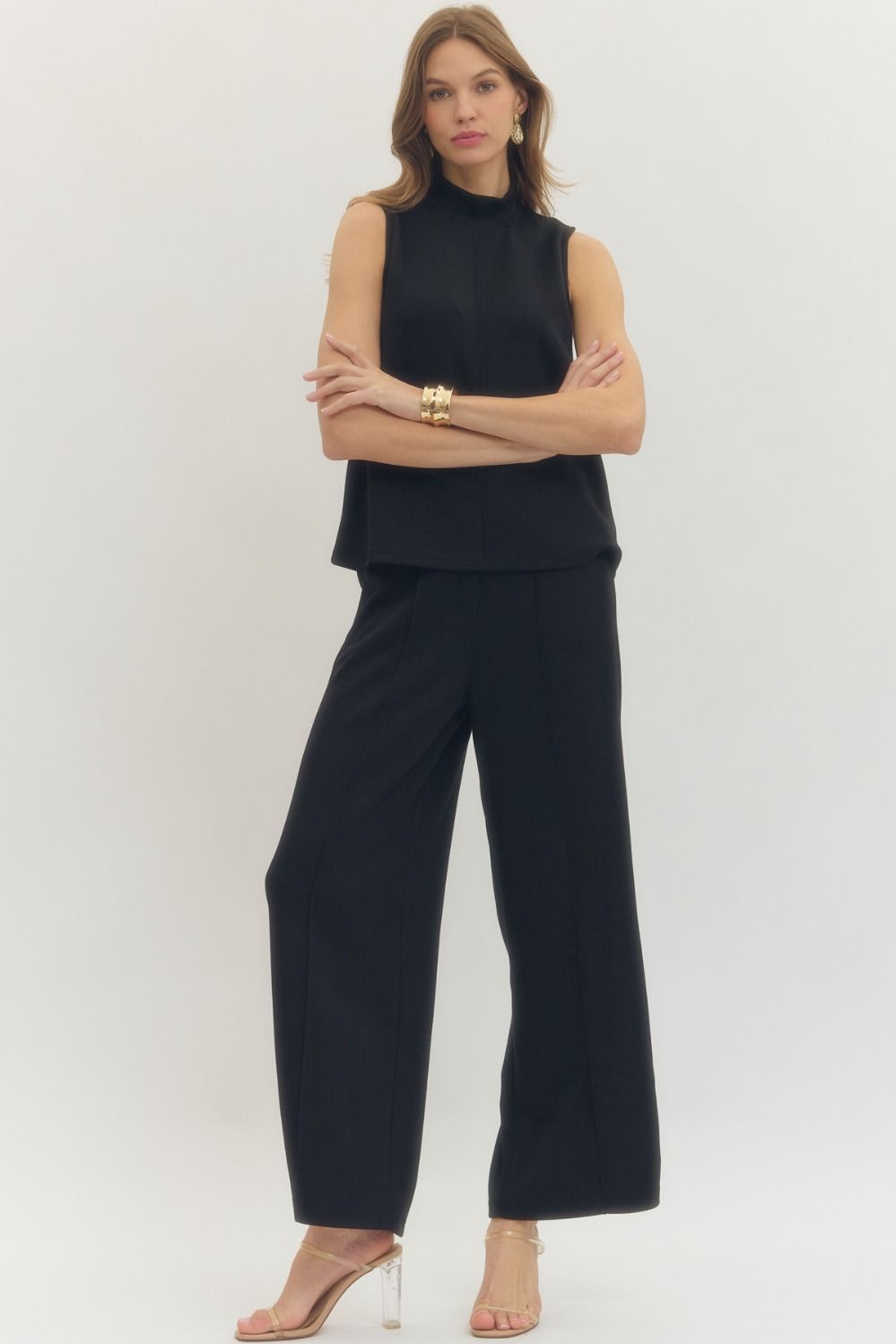 Millie Top