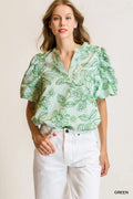 Greta Top