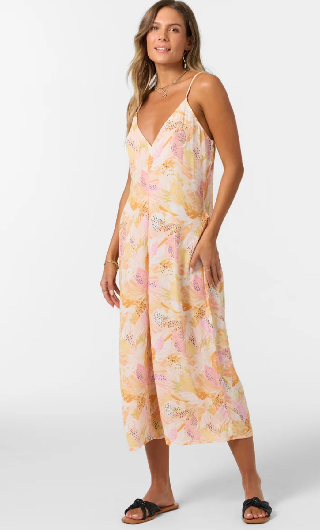 Tibby Newport Jumper