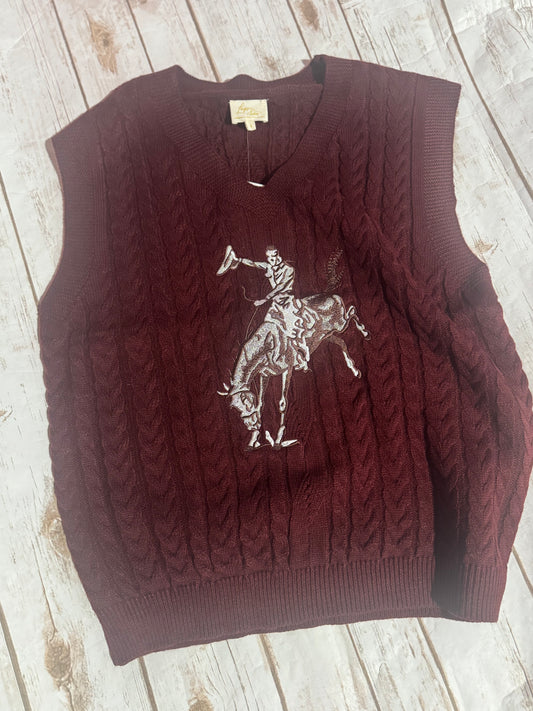 Kodi Layerz Vest