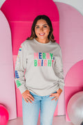 Merry Layerz Sweatshirt