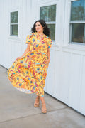 Fiji Layerz Dress