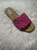 Spring Fever Sandal