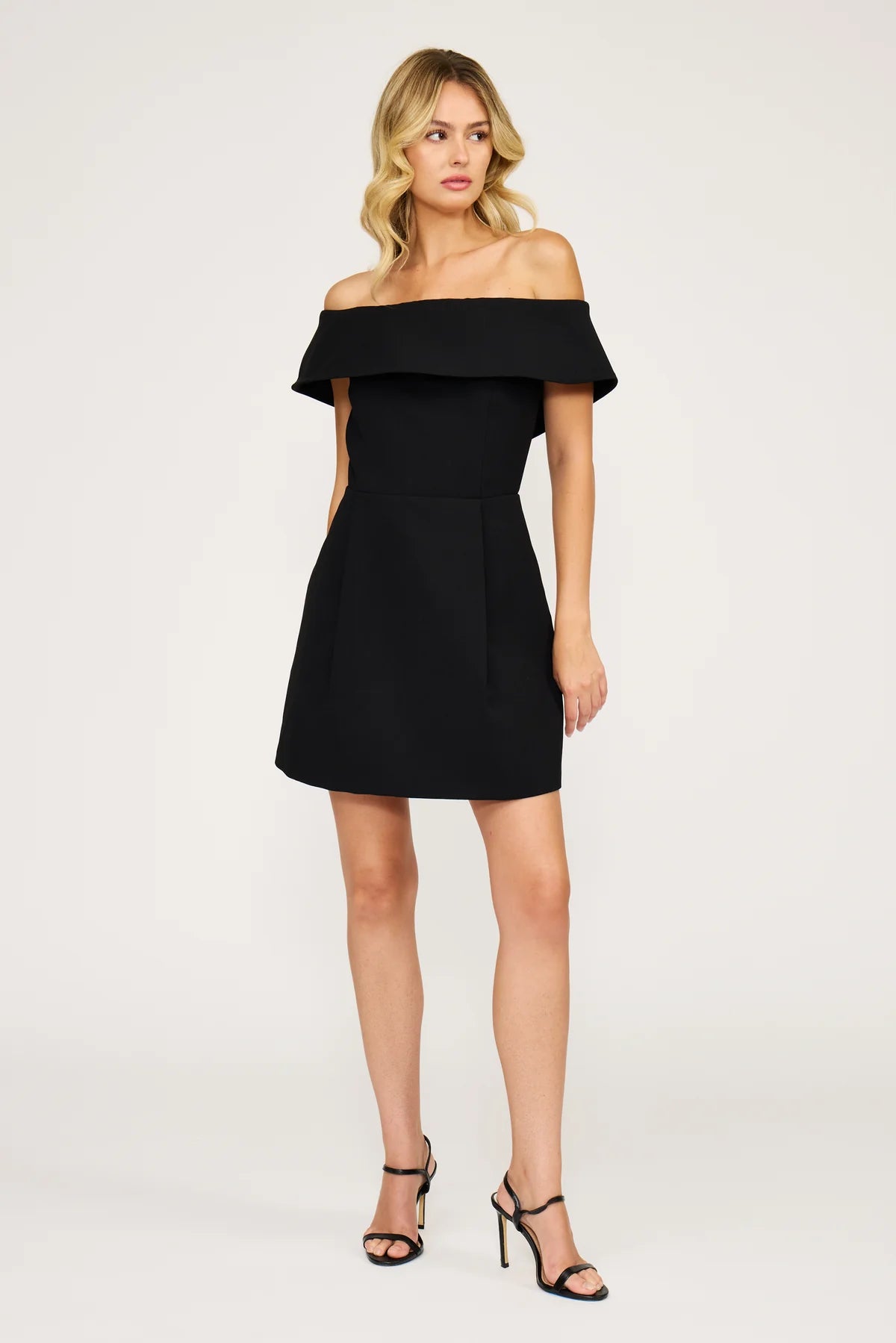 Erin Mini Dress