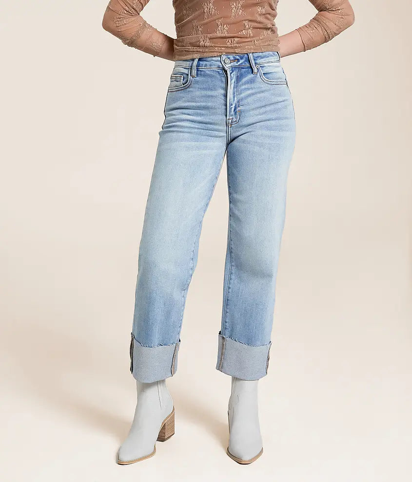 Ella Vintage Denim