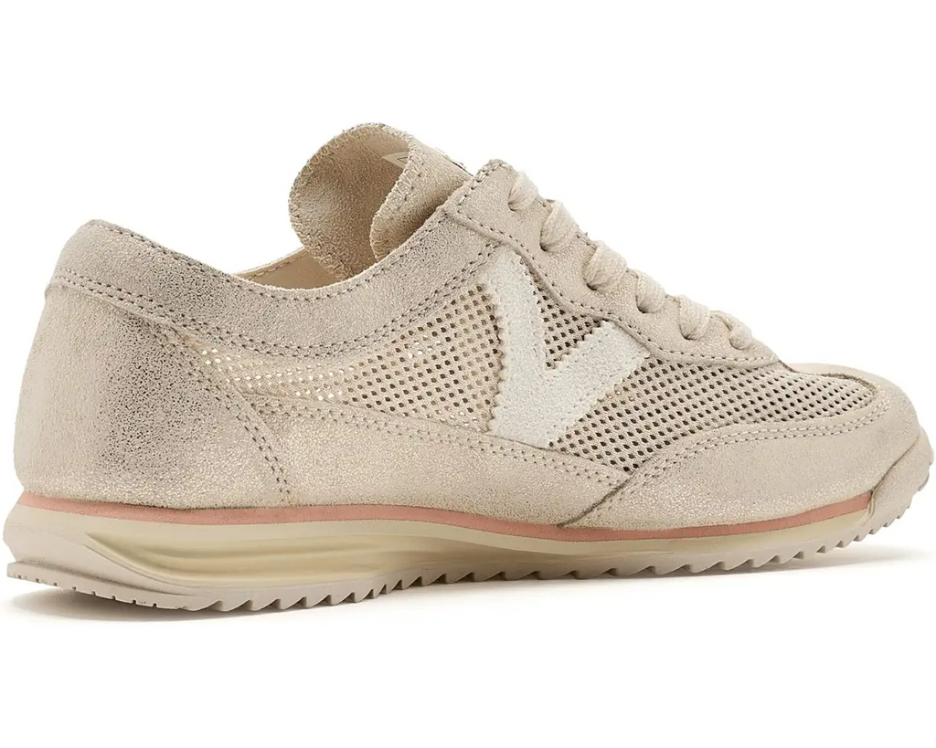 Platino Saturno Sneaker