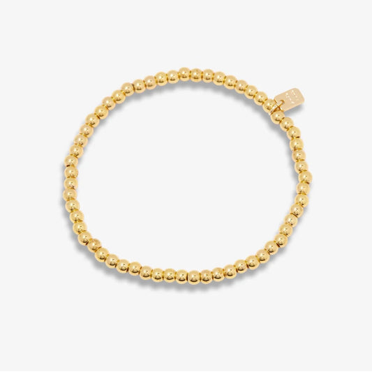 Harper Charm Bracelet - Bead