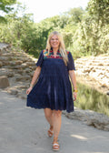 Evie Layerz Dress