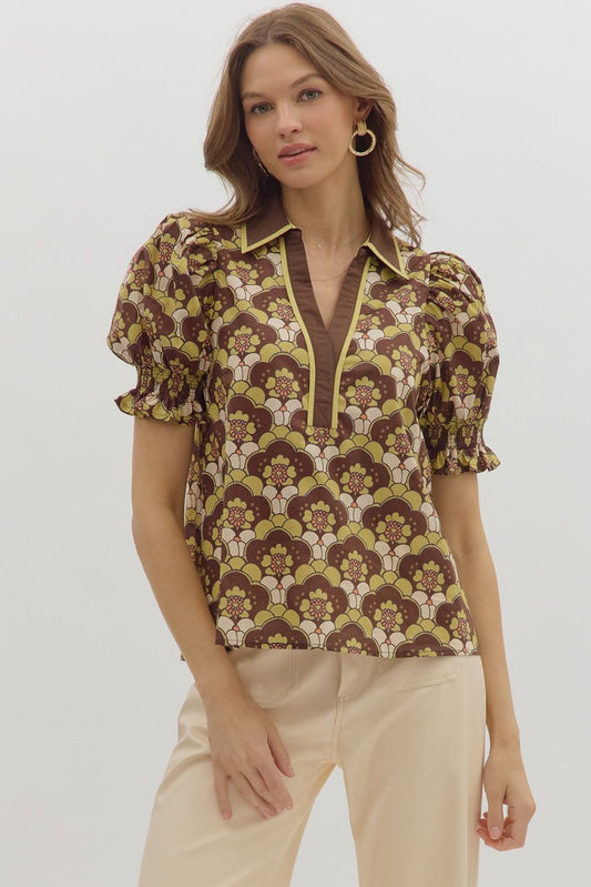 Abby Top