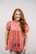 Jeanie Top