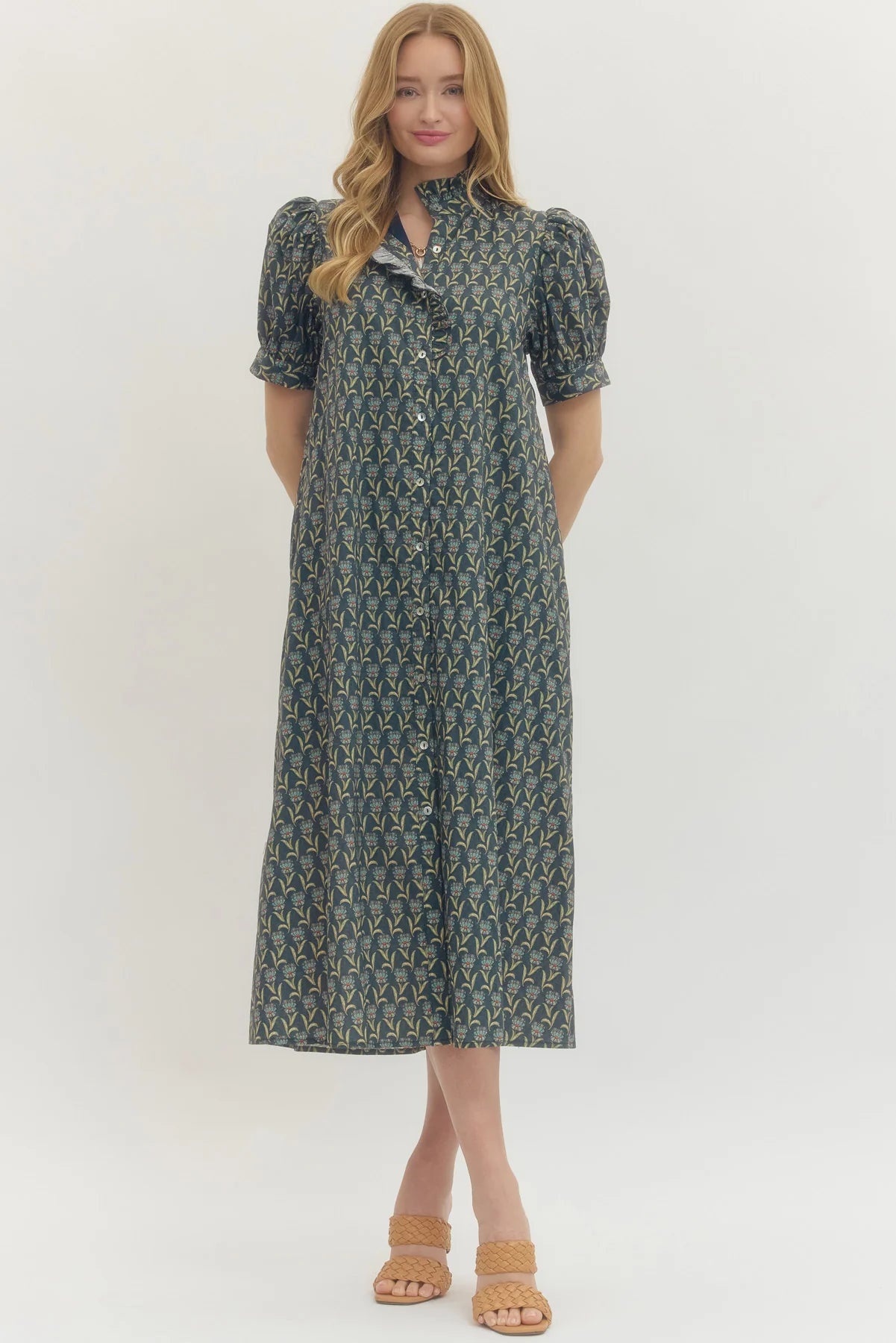 Midnight Dress