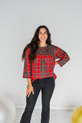 Holly Layerz Top