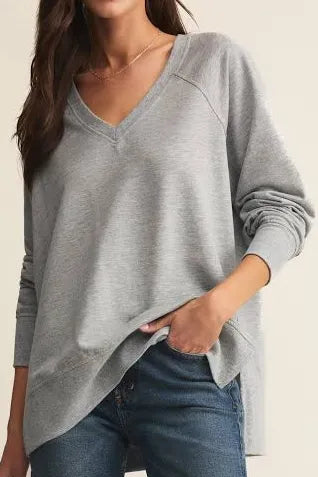 Weekender V-Neck