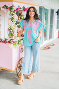Beck Layerz Top