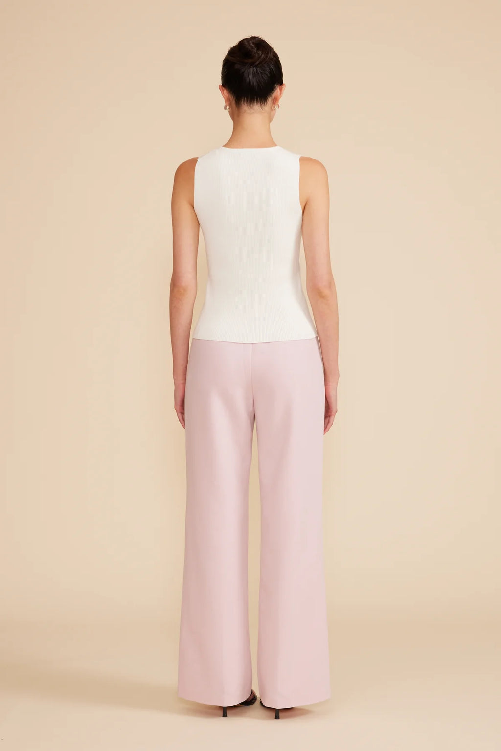 Eris Knit Vest