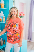 Melody Layerz Top