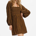 Paradise Days 2 Dress