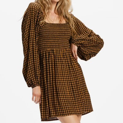 Paradise Days 2 Dress