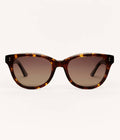 Shoreline Brown Tortoise Sunglasses Polarized
