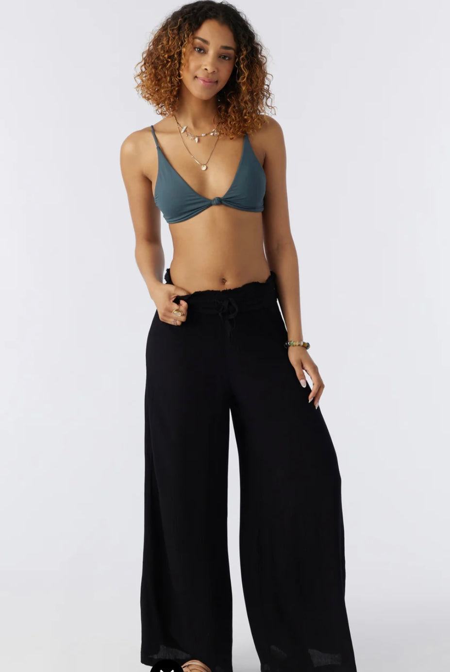 Ninette Pants