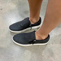Normande Studded Sneaker