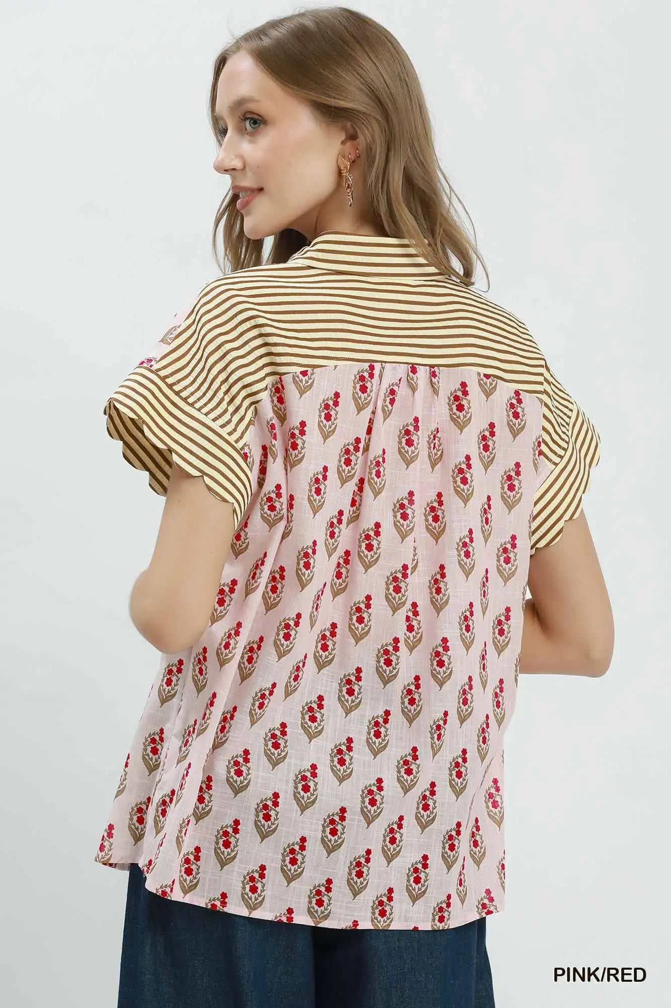 Heather Top